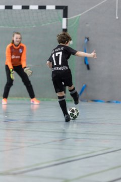 Bild 245 - wDJ Loewinnen Cup D2